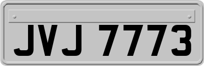 JVJ7773