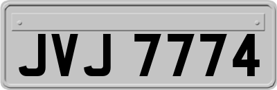 JVJ7774