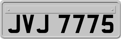JVJ7775
