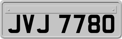 JVJ7780