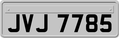 JVJ7785