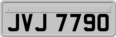 JVJ7790