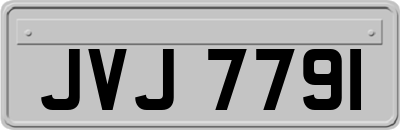 JVJ7791