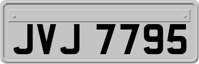 JVJ7795