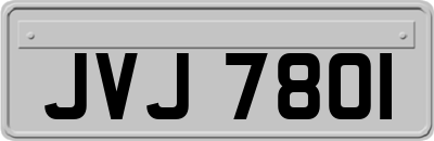 JVJ7801