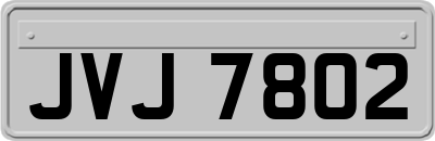 JVJ7802