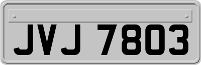 JVJ7803