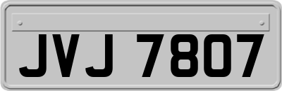 JVJ7807