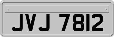 JVJ7812
