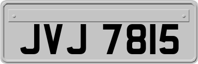JVJ7815