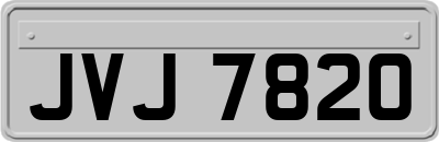 JVJ7820