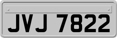 JVJ7822
