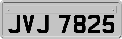 JVJ7825