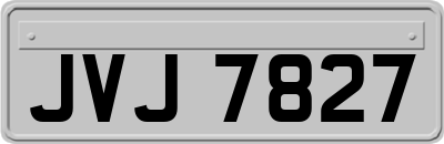 JVJ7827