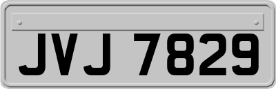 JVJ7829