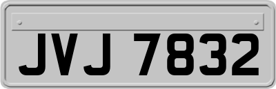 JVJ7832