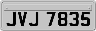 JVJ7835