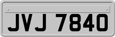 JVJ7840