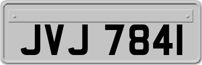 JVJ7841