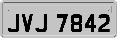 JVJ7842