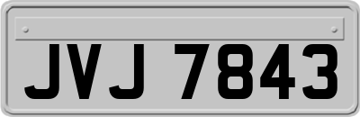 JVJ7843