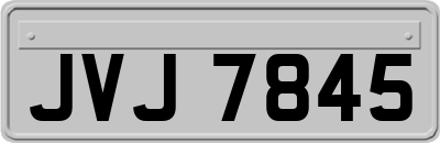 JVJ7845