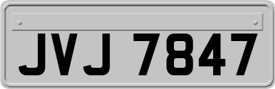 JVJ7847