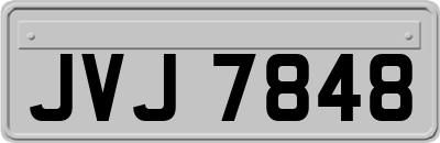 JVJ7848