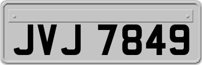 JVJ7849