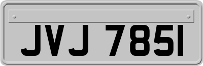 JVJ7851