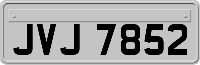 JVJ7852