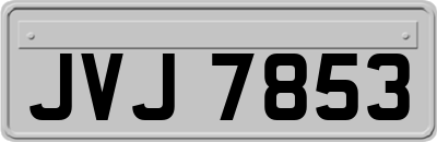 JVJ7853