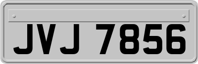 JVJ7856