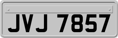 JVJ7857