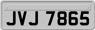 JVJ7865