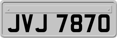 JVJ7870