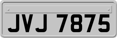 JVJ7875