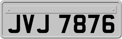 JVJ7876