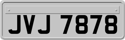 JVJ7878