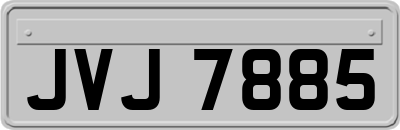 JVJ7885