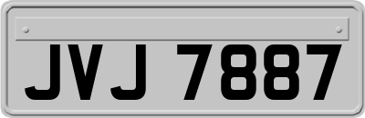 JVJ7887