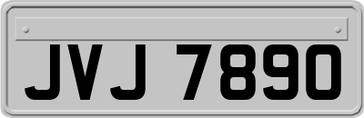 JVJ7890