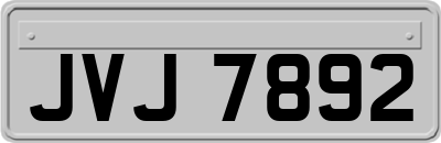 JVJ7892