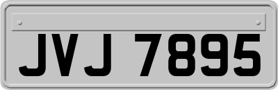 JVJ7895