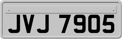 JVJ7905