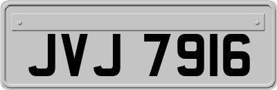 JVJ7916
