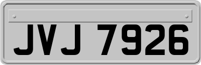 JVJ7926
