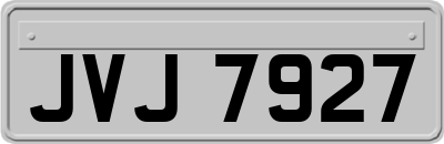 JVJ7927