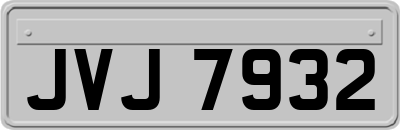 JVJ7932