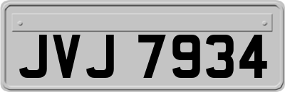 JVJ7934